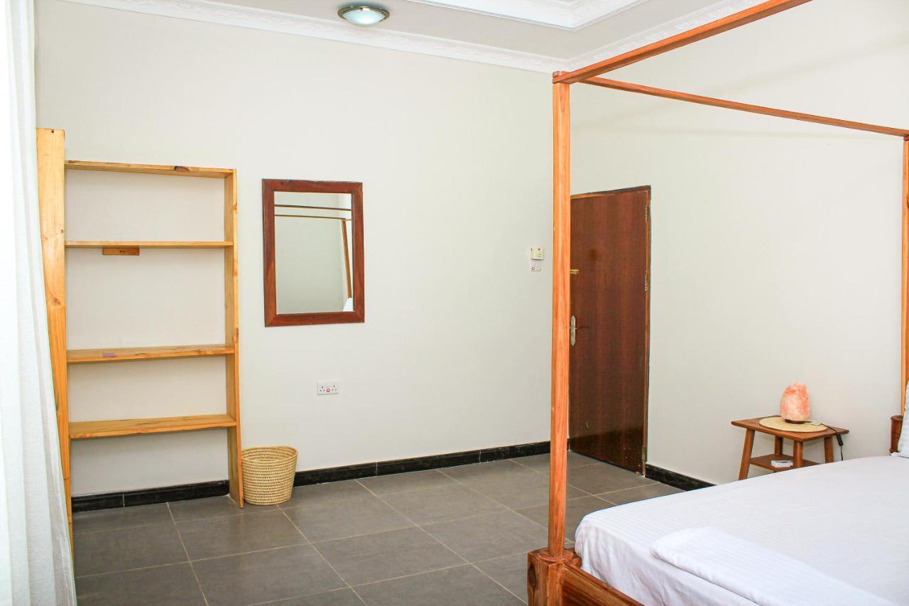 Kwale Residence Zanzibar Exterior photo