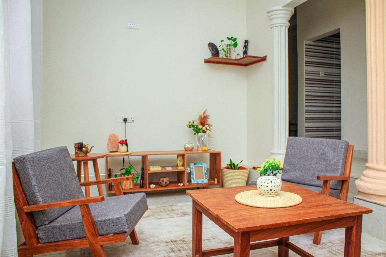 Kwale Residence Zanzibar Exterior photo