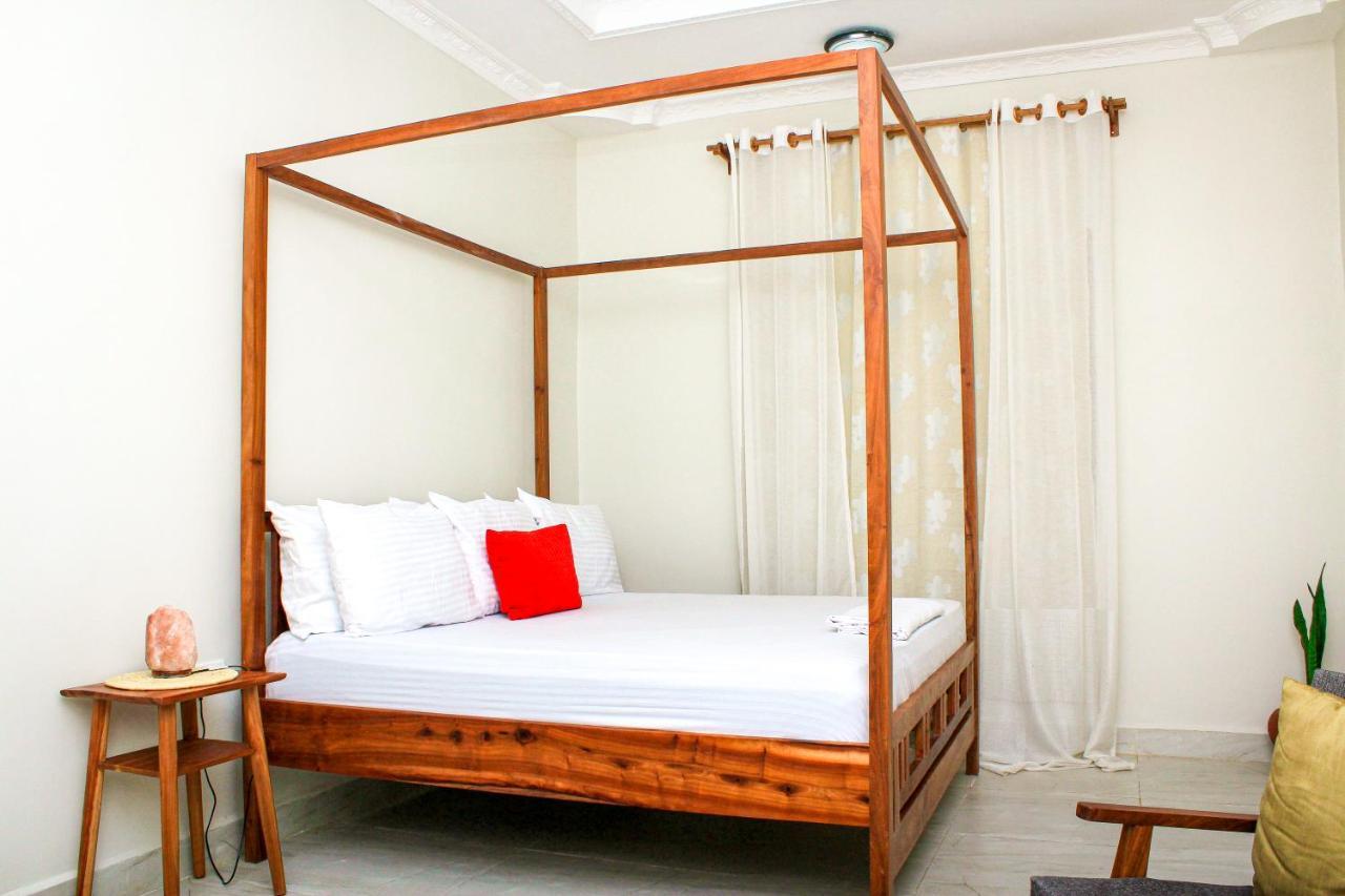 Kwale Residence Zanzibar Exterior photo