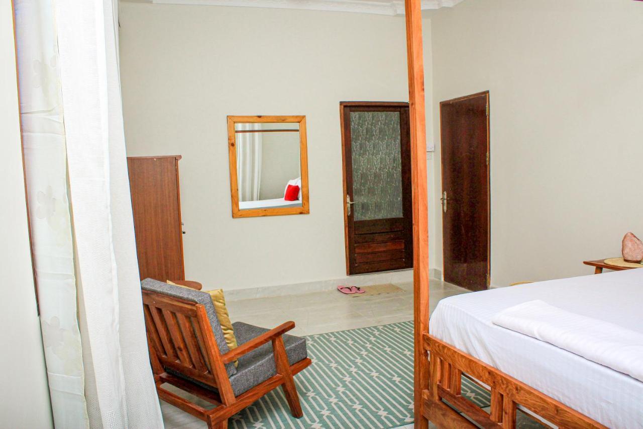Kwale Residence Zanzibar Exterior photo