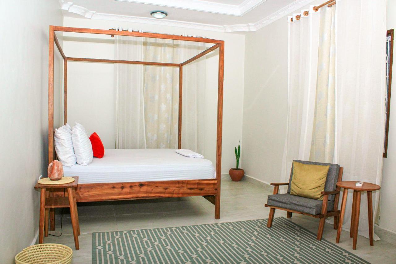 Kwale Residence Zanzibar Exterior photo