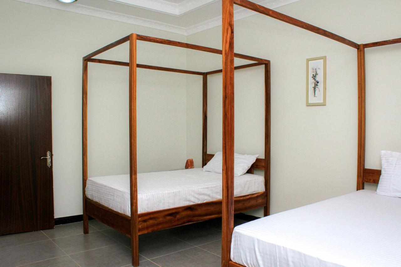 Kwale Residence Zanzibar Exterior photo