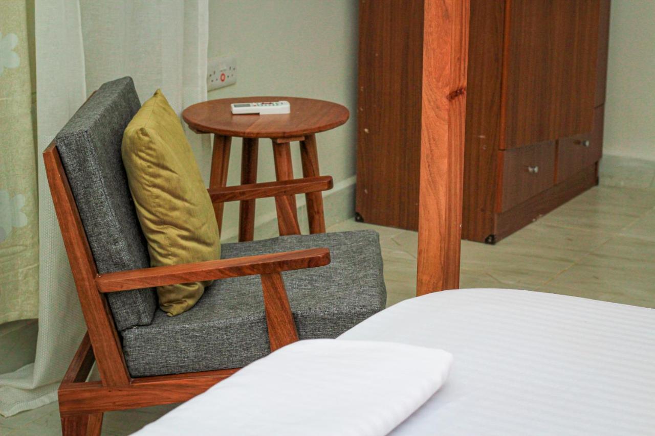 Kwale Residence Zanzibar Exterior photo