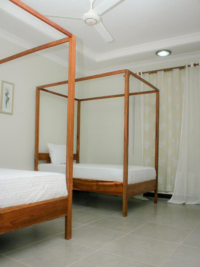 Kwale Residence Zanzibar Exterior photo
