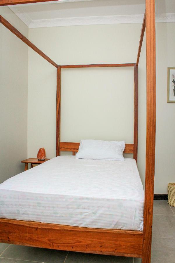 Kwale Residence Zanzibar Exterior photo