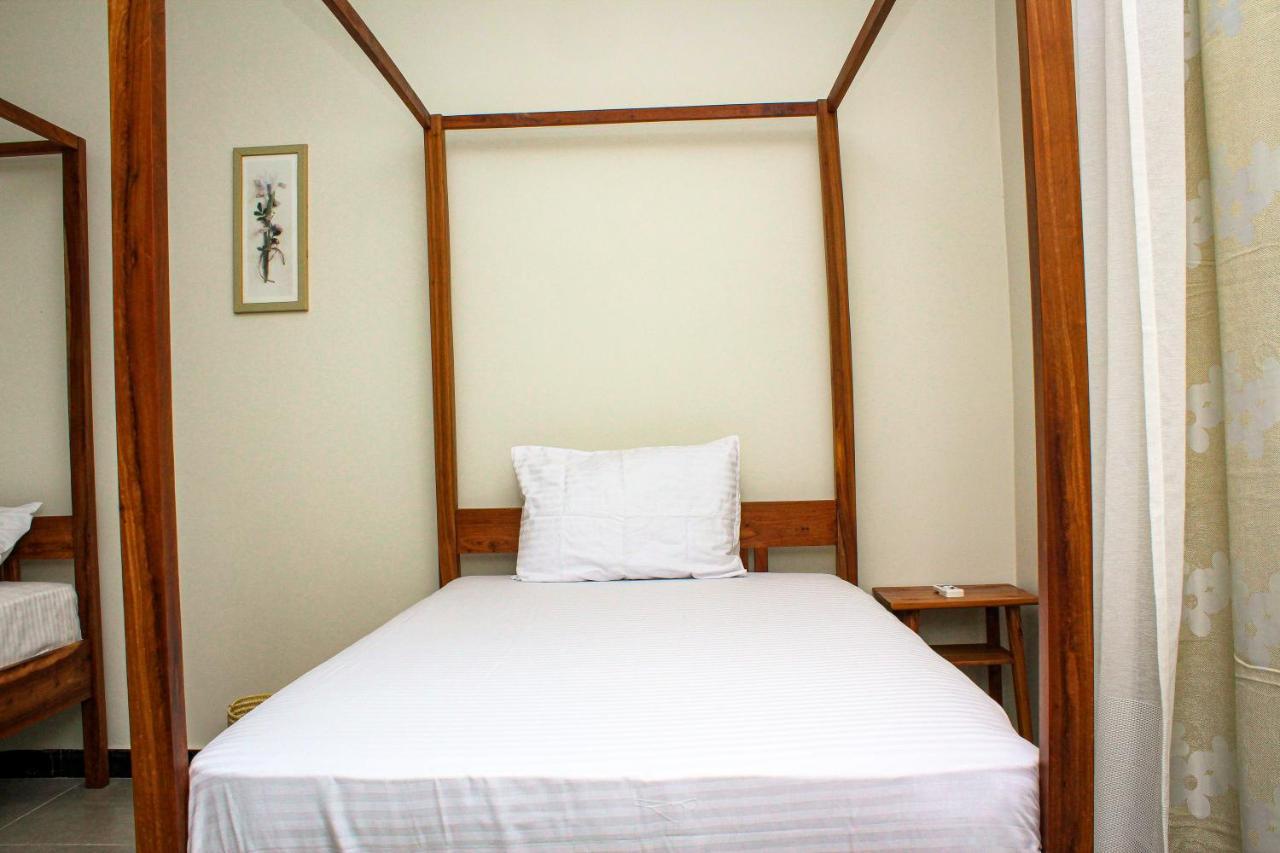 Kwale Residence Zanzibar Exterior photo