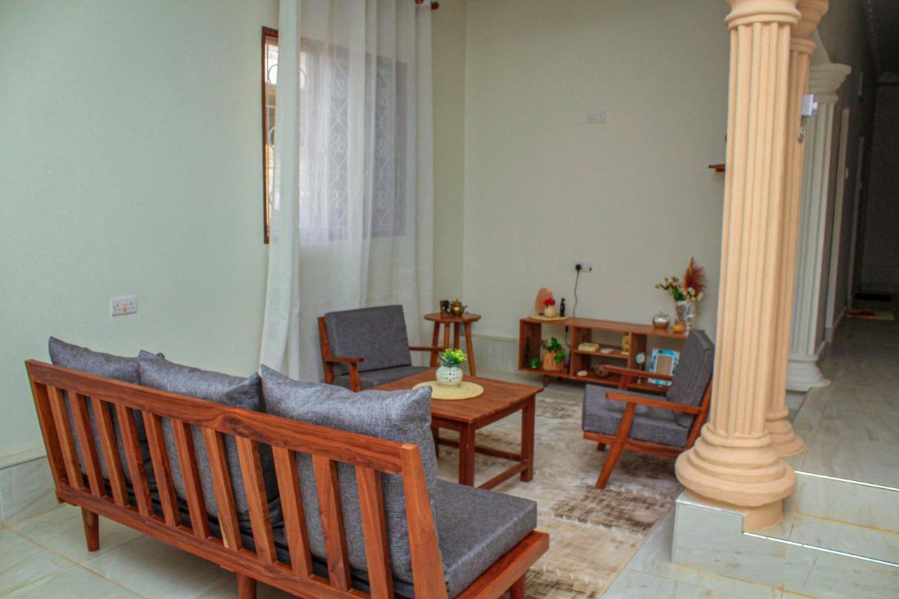 Kwale Residence Zanzibar Exterior photo