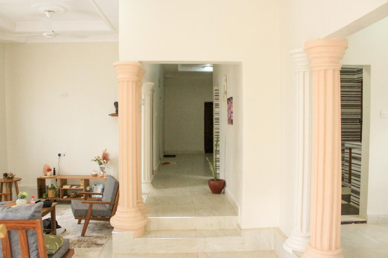 Kwale Residence Zanzibar Exterior photo