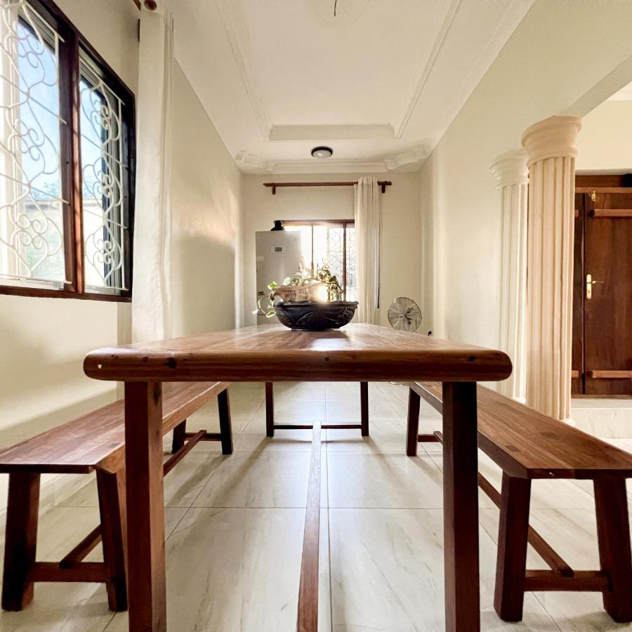 Kwale Residence Zanzibar Exterior photo